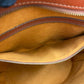 LOUIS VUITTON Tote Bag leather Brown Epi Sunjack shopping