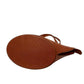 LOUIS VUITTON Tote Bag leather Brown Epi Sunjack shopping