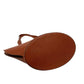 LOUIS VUITTON Tote Bag leather Brown Epi Sunjack shopping