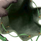 LOUIS VUITTON Shoulder Bag Epi Leather green Epi Petit Noe