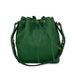 LOUIS VUITTON Shoulder Bag Epi Leather green Epi Petit Noe