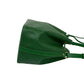 LOUIS VUITTON Shoulder Bag Epi Leather green Epi Petit Noe