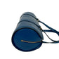 LOUIS VUITTON Handbag Epi Leather blue Epi Suflo