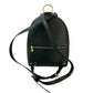 LOUIS VUITTON Backpack leather black Epi Mabillon