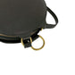 LOUIS VUITTON Backpack leather black Epi Mabillon