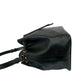 LOUIS VUITTON Shoulder Bag Epi Leather black Epi Petit Noe