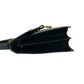 CELINE Handbag Calfskin Navy