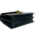 CELINE Handbag Calfskin Navy