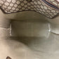 GUCCI Tote Bag leather Brown Sherry line