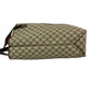 GUCCI Tote Bag leather Brown Sherry line