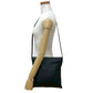 LOEWE Shoulder Bag leather black