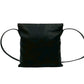 LOEWE Shoulder Bag leather black