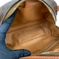 CELINE Handbag leather Brown
