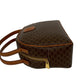 CELINE Handbag leather Brown