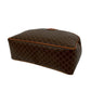CELINE Handbag leather Brown