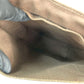 LOUIS VUITTON Shoulder Bag leather Brown Taiga Luka