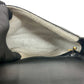GUCCI Shoulder Bag leather black