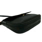 GUCCI Shoulder Bag leather black