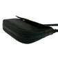 GUCCI Shoulder Bag leather black
