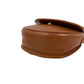 GUCCI Shoulder Bag leather Brown Sherry line