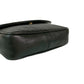 CELINE Shoulder Bag leather black