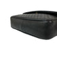 CELINE Shoulder Bag leather black