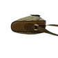 GUCCI Shoulder Bag leather Brown Sherry line