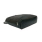 PRADA Tote Bag leather black