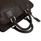 LOEWE Handbag leather Brown Amazona 28