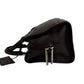 LOEWE Handbag leather Brown Amazona 28