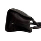 LOEWE Handbag leather Brown Amazona 28