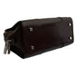 LOEWE Handbag leather Brown Amazona 28