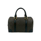 CELINE Handbag leather black