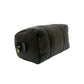 CELINE Handbag leather black
