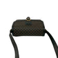 CELINE Shoulder Bag leather Brown