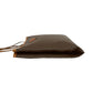 CELINE Tote Bag leather Brown