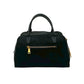 PRADA Handbag Nylon black