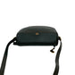 GUCCI Shoulder Bag leather black