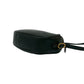GUCCI Shoulder Bag leather black