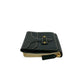 LOEWE Bifold Wallet leather black