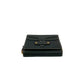 LOEWE Bifold Wallet leather black