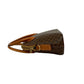 CELINE Shoulder Bag leather Brown