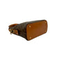 CELINE Shoulder Bag leather Brown