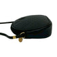 GUCCI Shoulder Bag leather black