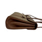 GUCCI Handbag leather Brown