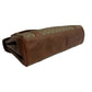 GUCCI Handbag leather Brown