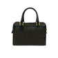 CELINE Handbag leather black