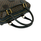 CELINE Handbag leather black