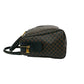 CELINE Handbag leather black