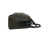 CELINE Handbag leather black